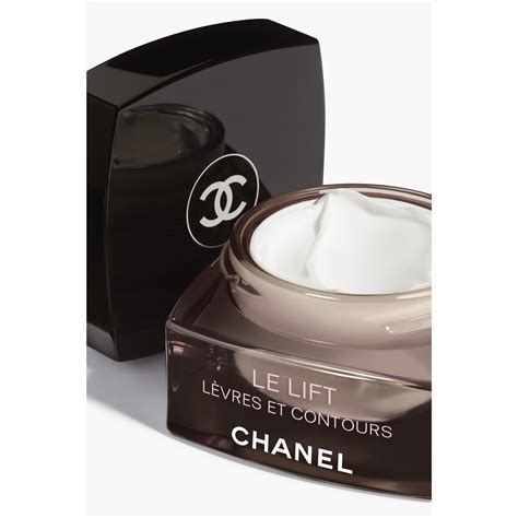 chanel le lift lip and contour care review|le lift lip care.